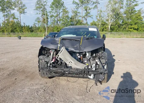 2024 Dodge Durango Srt 392 Alchemi Awd из США, поврежденный, VIN 1C4SDJGJ4RC219086